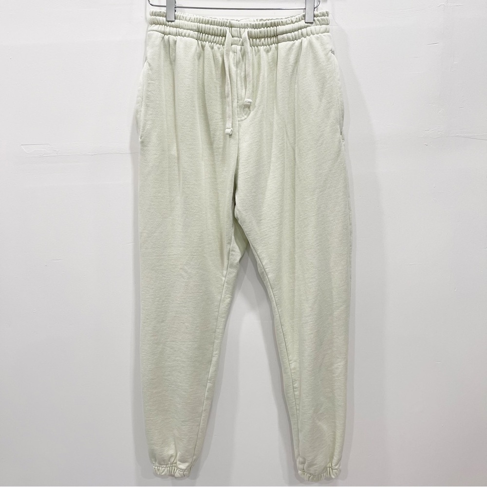 Talentless Light Green Jogger Sweatpants Size XL